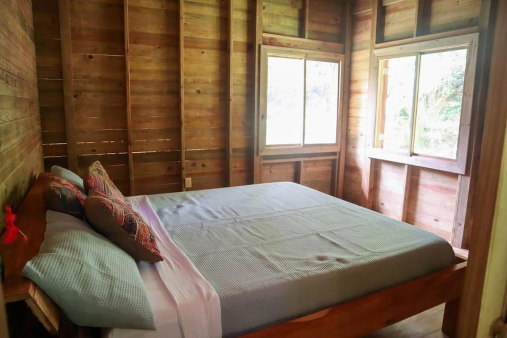 Jungle Beach 2 Bedroom Cottage Bocas Town Exterior photo