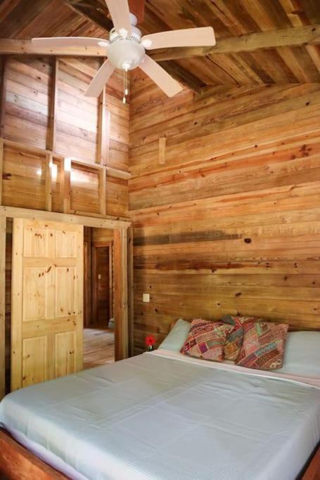 Jungle Beach 2 Bedroom Cottage Bocas Town Exterior photo