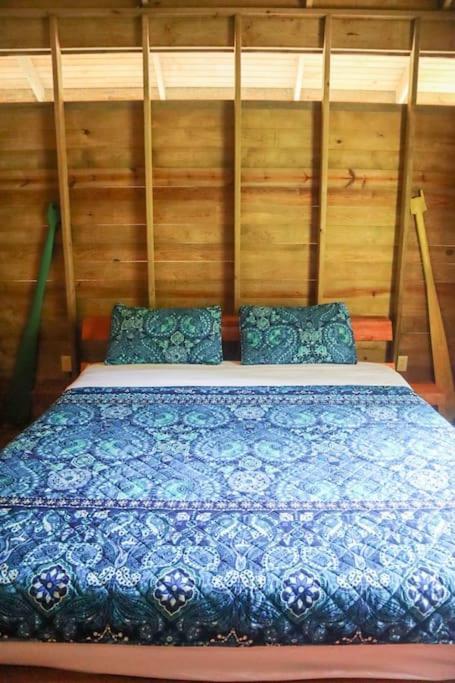 Jungle Beach 2 Bedroom Cottage Bocas Town Exterior photo